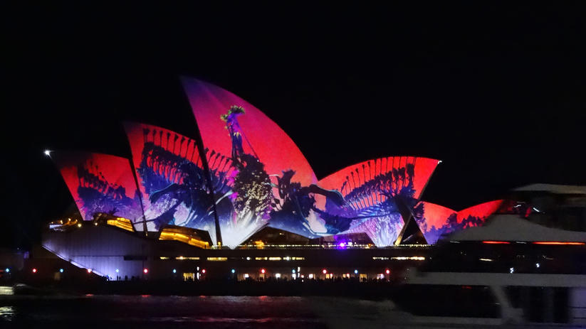 Sydney
