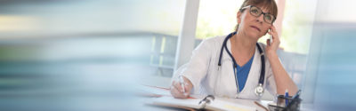 Die Versorgung von Patienten mit chronischer Herzinsuffizienz ist komplex– Sie als Hausärzte sind die Koordinatoren. Was es gemäß NVL zu beachten gibt.