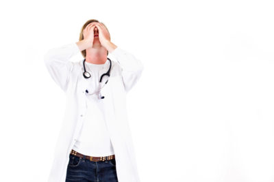 Die nord-europäischen Gesundheitssysteme gelten vielen als Vorbild. Aber auch dort gibt es Optimierungsbedarf. Das zeigt ein Blick auf die Burn-out-Statistiken.