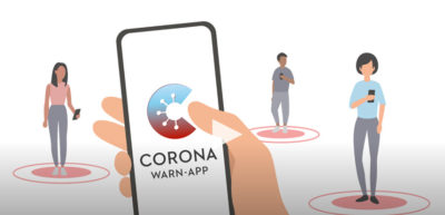 Beim Gebrauch der Formulare 10C und OEGD schleichen sich wohl immer wieder Fehler ein. Weil diese die Wirkung der Corona-Warn-App schmälern können, wendet sich das Bundesgesundheitsministerium nun an Ärztinnen und Ärzte - und klärt über die gängigsten Fehler auf. 