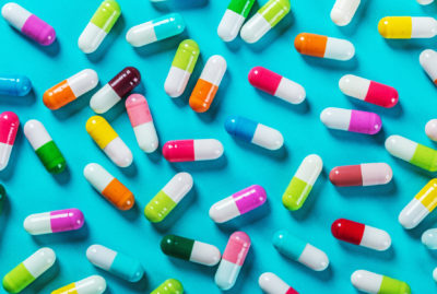 Eine eindeutige Diagnose über eine Penicillinallergie schützt vor unnötiger Therapie mit Antibiotika.