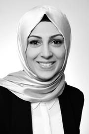 Özlem Özcan