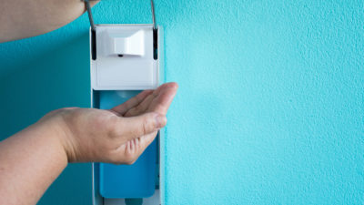 Ab dem 1. April dürfen Praxen den erhöhten Aufwand für Hygienemaßnahmen in der GOÄ nicht mehr mit der GOÄ 383 analog abrechnen.