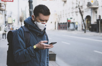 Die deutsche Corona-Warn-App wird um neue Funktionen ergänzt. Zudem kann sie künftig auch in zehn weiteren europäischen Ländern eingesetzt werden.