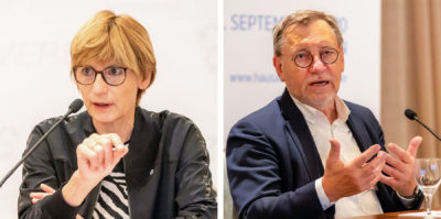 Mit Blick auf die bevorstehende Grippe- und Erkältungszeit fordert der Deutsche Hausärzteverband ein Umdenken. Die Politik müsse die telefonische Krankschreibung wieder ermöglichen, und auch Hausärzte selbst sind gefragt - etwa mit Blick auf die eigene Sprechstundenorganisation.