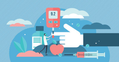 Diabetes, Blutzucker, HbA1c, Zuckerkrankheit