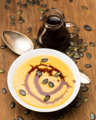 Diese Suppe schmeckt herrlich und ist so einfach zuzubereiten. Die Hausmannskost für Feinschmecker.