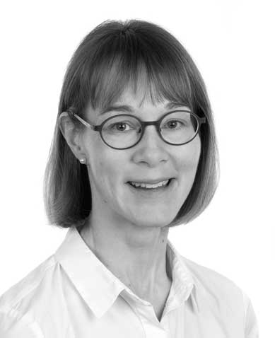 Dr. Sylvia Zayer