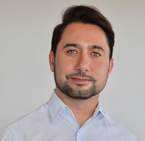 Farhad Schabaz