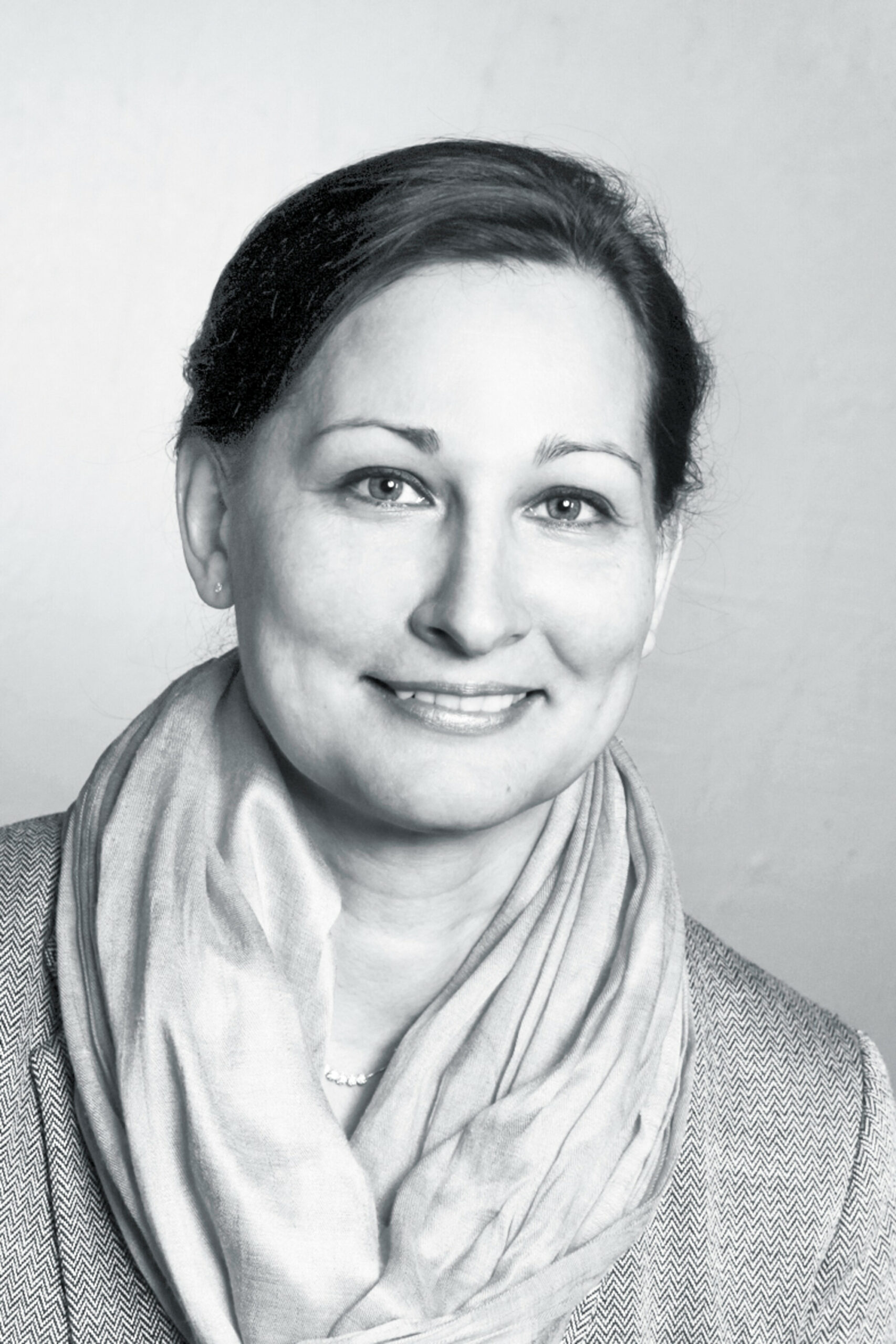 EPA-Projektleitung beim aQua-Institut, Praxismanagerin