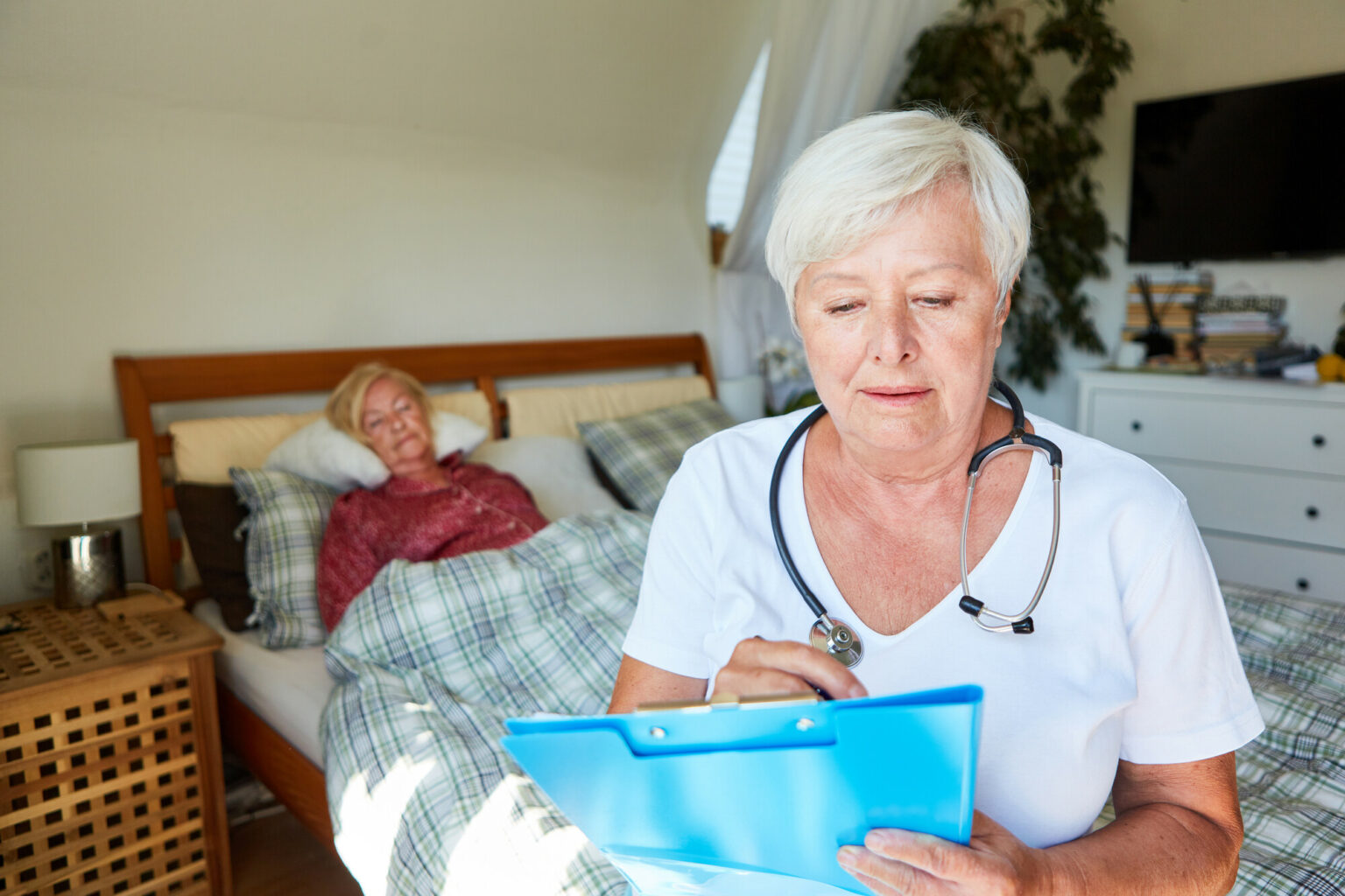 Wann darf ein Arzt Patienten ablehnen? – Hausärztliche Praxis