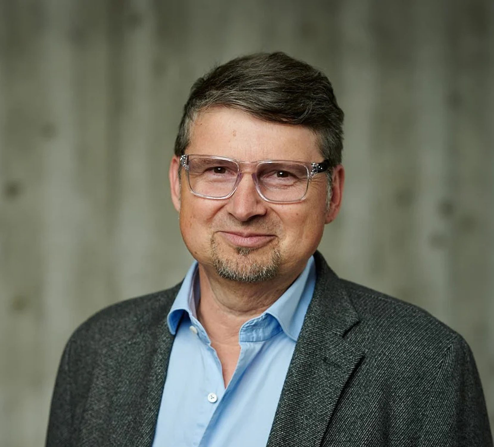 Dr. Wolfgang Ritter