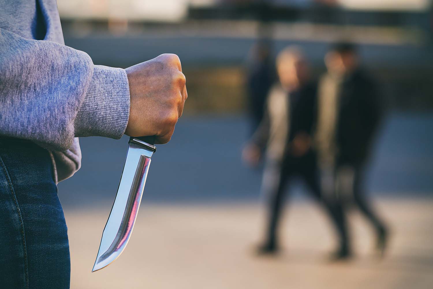 Schwer psychisch kranke Menschen haben ein statistisch erhöhtes Risiko, eine Gewalttat zu begehen. Fachleute schlagen nun konkrete Präventionsmaßnahmen vor - und sagen, was nicht hilft.