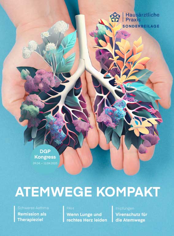 ATEMWEGE KOMPAKT 2025