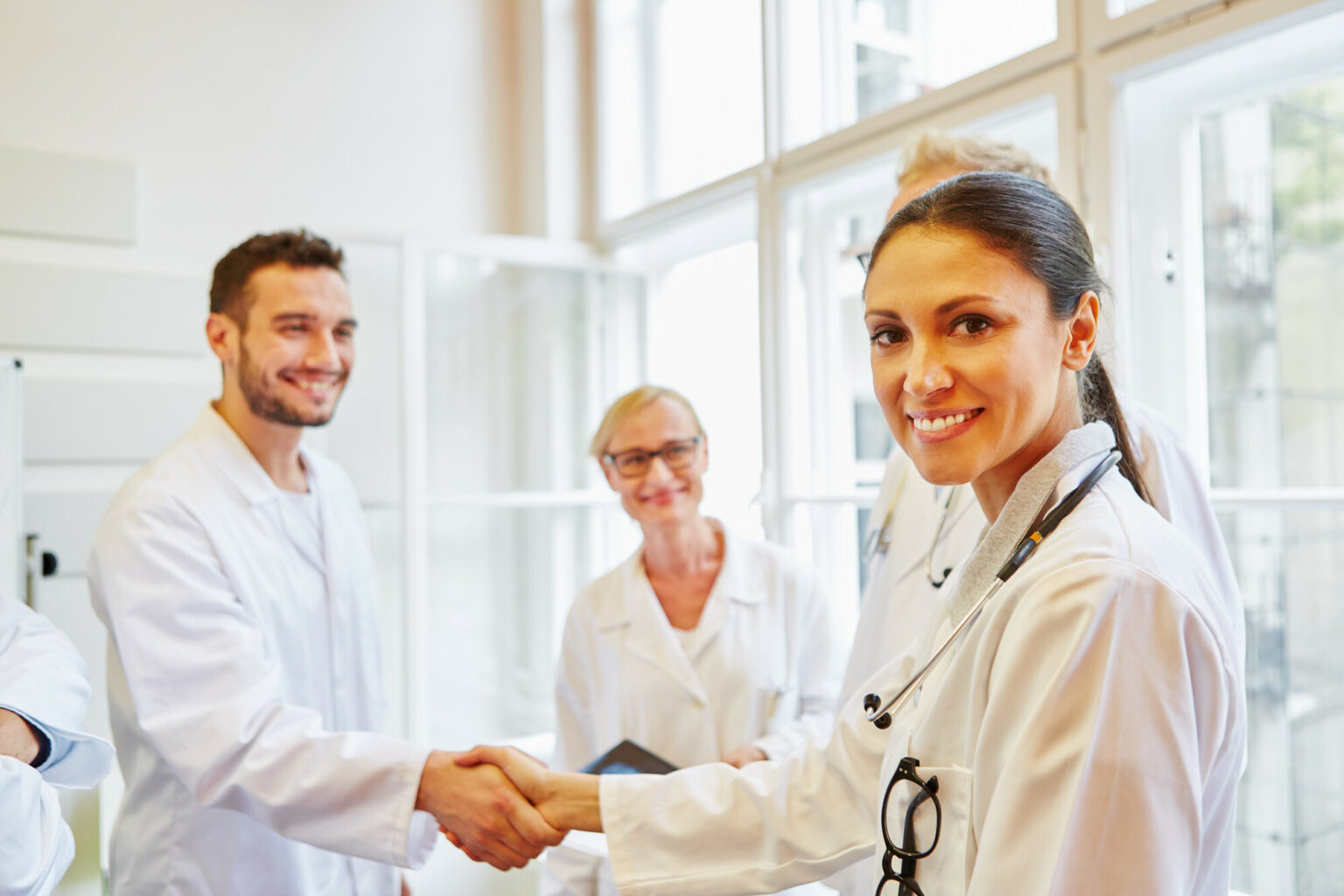 Darf Ein Arzt Neue Patienten Ablehnen