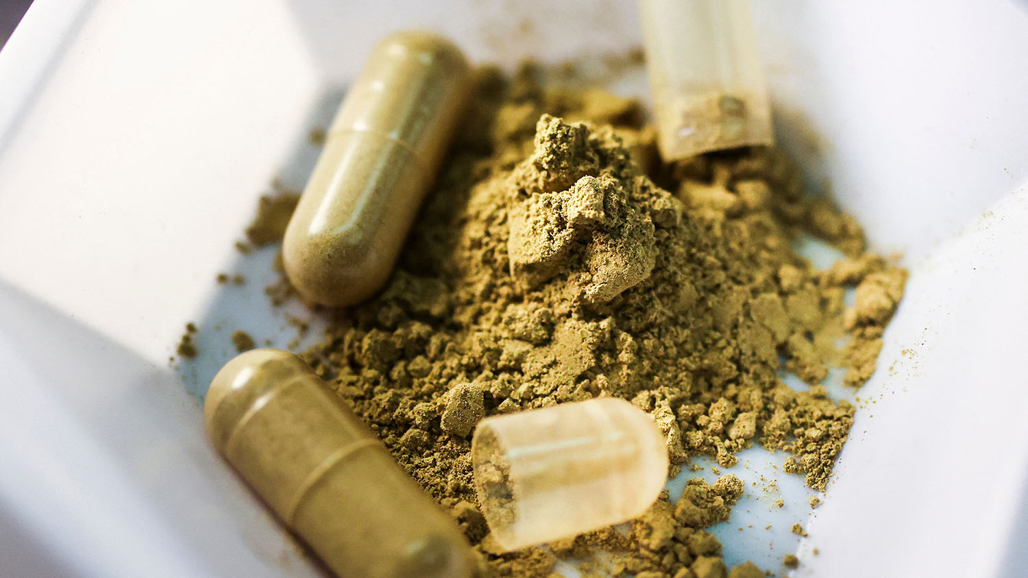 Kratom