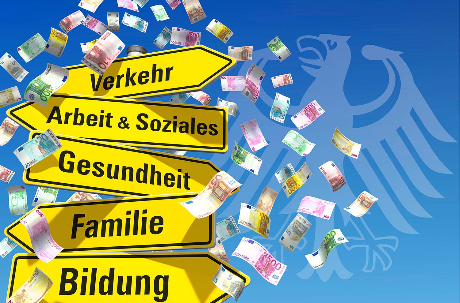Im Jahr 2023 hat der Staat knapp 75,7 Milliarden Euro bei den Gesundheitsausgaben zugesteuert. Das sind rund 34 Milliarden weniger als 2022, teilt das Statistische Bundesamt am Donnerstag (24.7.) mit. 