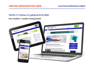 Online-Mediadaten 2026