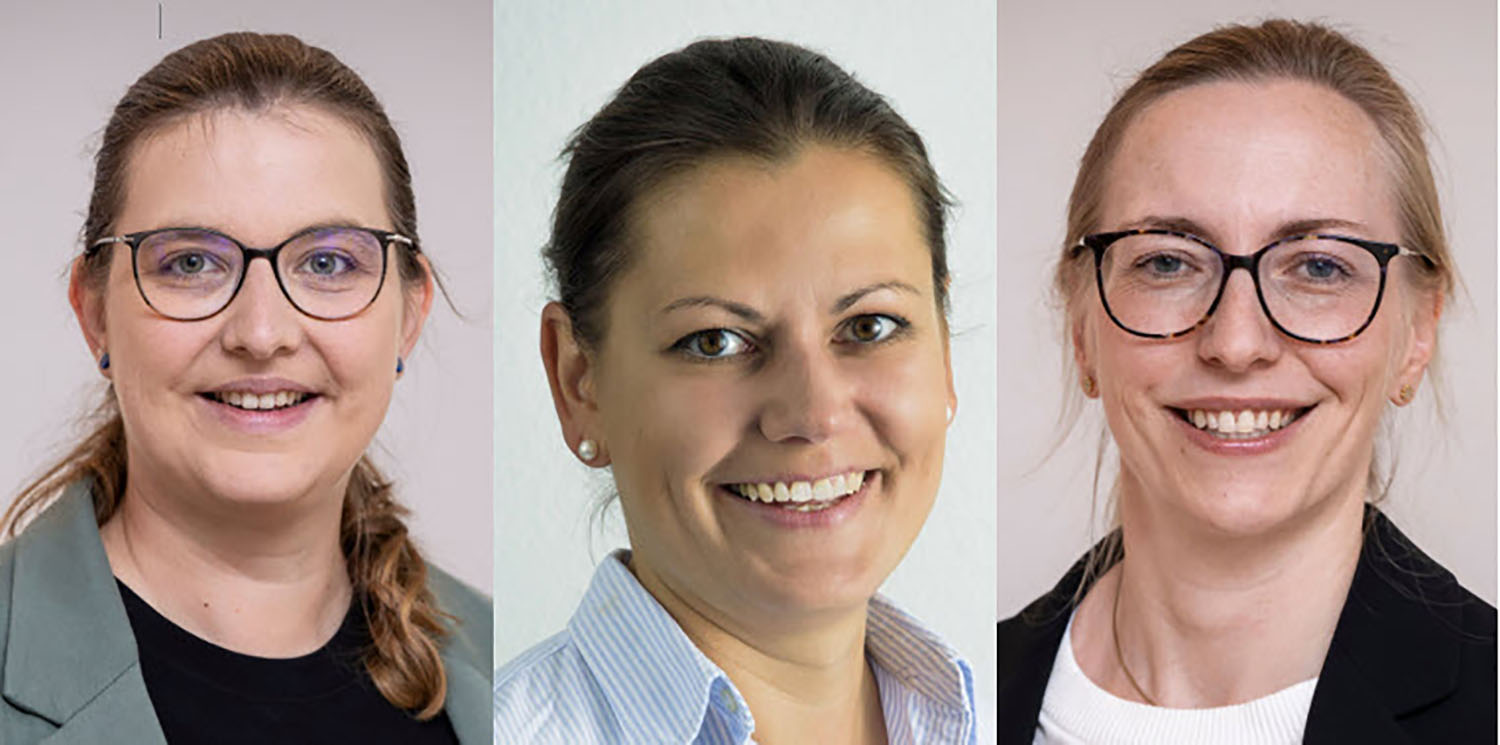 Das Forum Hausärztinnen im Hausärztinnen- und Hausärzteverband setzt sich für die Wahrnehmung der weiblichen Perspektive ein. Zwei neue Gesichter komplettieren die Spitze - die sich aktuell mit zwei Anträgen für eine bessere Versorgung in der Menopause eingebracht hat.