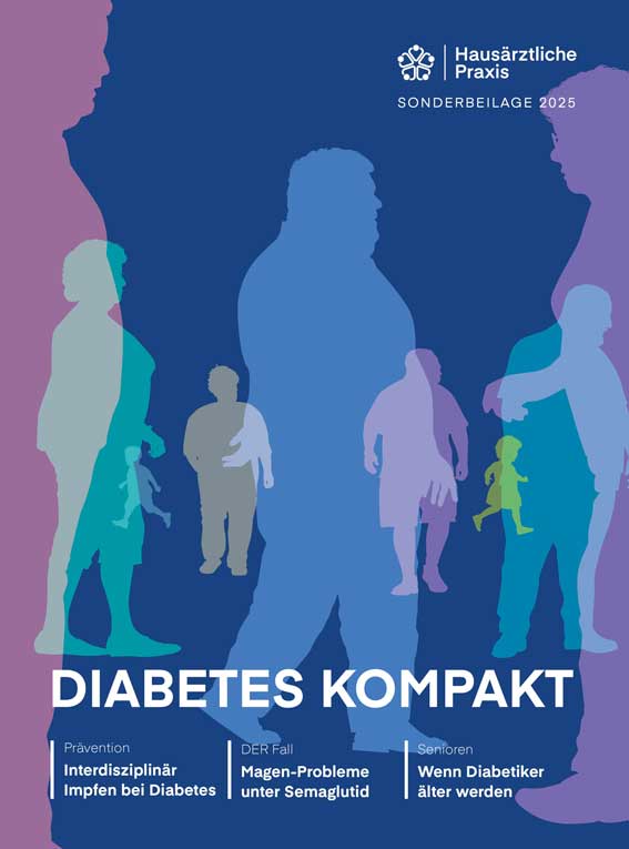 DIABETES KOMPAKT 2025