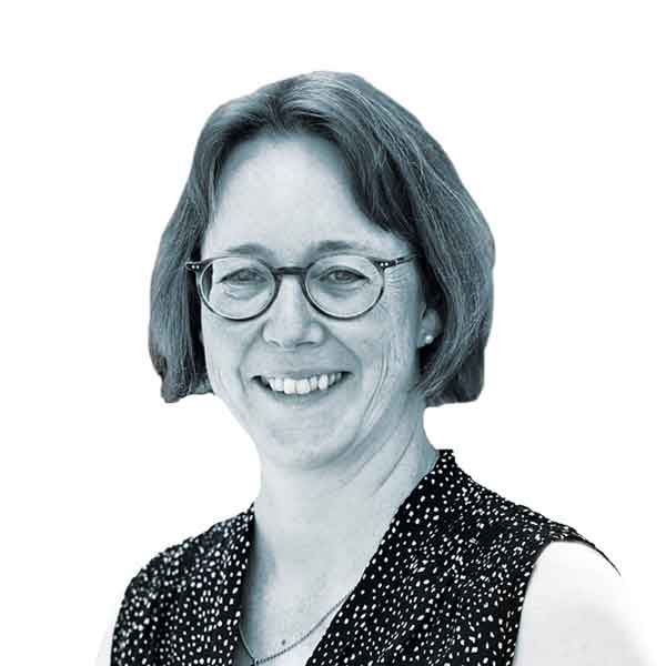 Hausärztin in Kassel