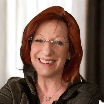 Erfahrene MFA und Dozentin