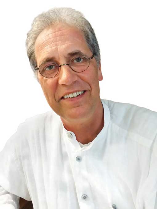 Hausarzt in Kassel und 2. Bezirksvorsitzender des