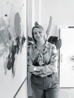 Steuerberaterin/Ärzteberatung