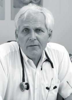 Facharzt für Allgemeinmedizin, 