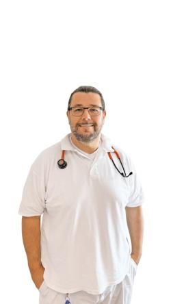  Hausarzt in einer Praxisgemeinschaft in Herzberg am Harz (Niedersachsen)