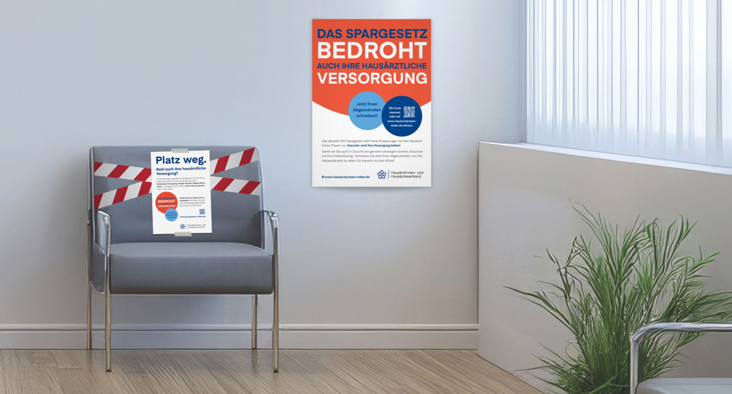 Zwar wurde noch an 278 Seiten des GKV-Spargesetzes vor der Verabschiedung im Bundestag am Freitag gefeilt. Doch Hausarztpraxen und Patienten müssen sich auf Einschnitte in der Versorgung einstellen, kritisiert der Hausärztinnen- und Hausärzteverband. Denn viele Kürzungen für sie enthält das Gesetz weiterhin.