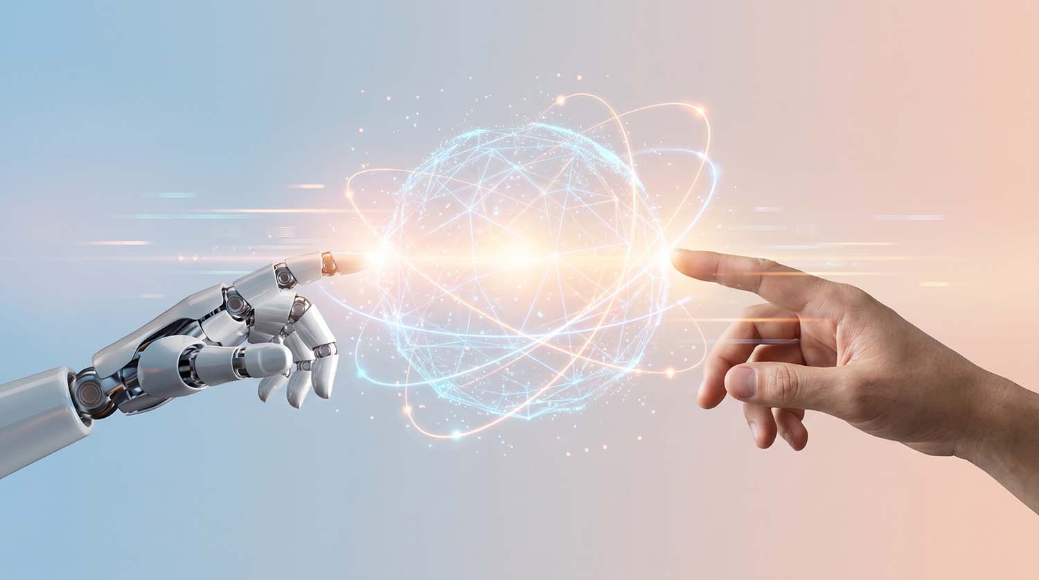 Siemens Healthineers will Künstliche Intelligenz gezielt gegen Krebs und andere tödliche Krankheiten einsetzen. Warum gute Ärzte für den Medizintechnikkonzern dabei unverzichtbar bleiben.