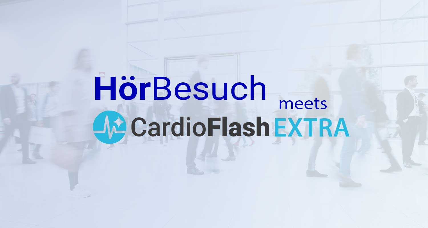 Können Ältere ohne kardiovaskuläre Grunderkrankungen von einer lipidsenkenden Therapie profitieren? Das untersucht eine Studie, die aktuell beim ESC-Kongress vorgestellt wurde. Der Podcast "HörBesuch meets CardioFlash EXTRA" mit Allgemeinmediziner Dr. Dierk Heimann ordnet die Ergebnisse gleich aus mehreren Perspektiven ein - und plädiert für eine individualisiert-differenzierte Einzelfallentscheidung.