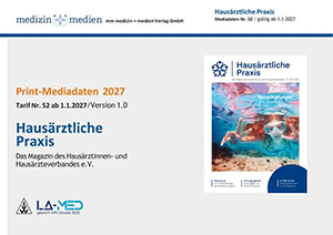 Hausärztliche Praxis 2027