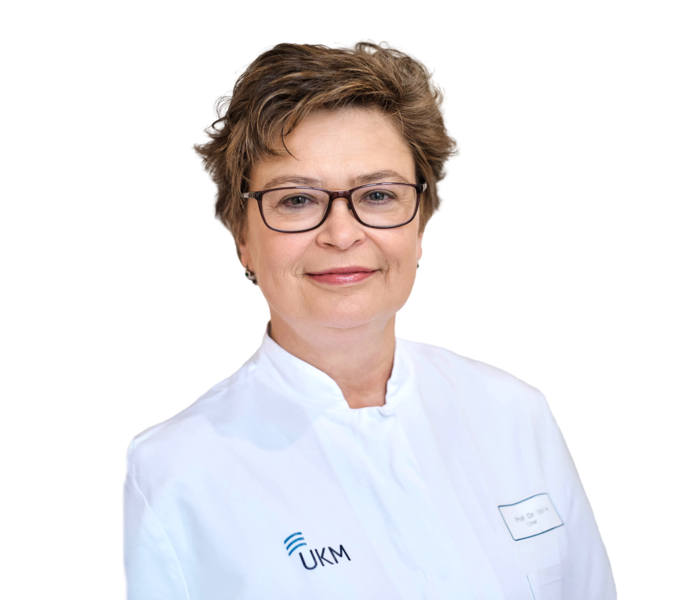 Direktorin der Klinik für Andrologie, Universitätsklinikum Münster