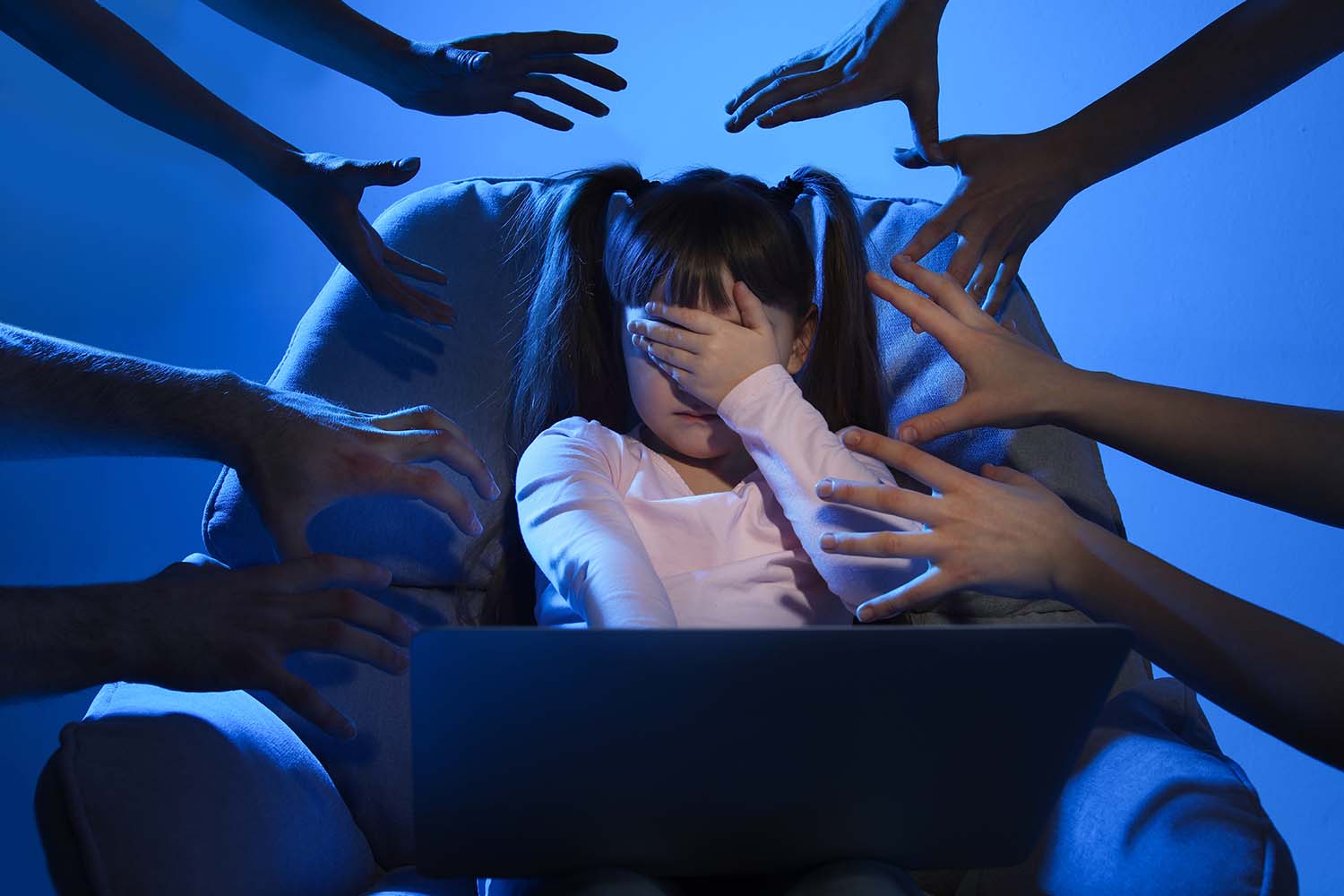 Zehn Millionen Menschen im Land haben nach Angaben der Missbrauchsbeauftragten sexuelle Gewalt in Kindheit oder Jugend erlebt. Sie sieht Fortschritte im Kampf dagegen, aber auch große Schutzlücken.